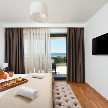 Sunlight Zadarvillas