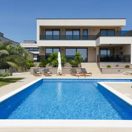 Sunlight Zadarvillas