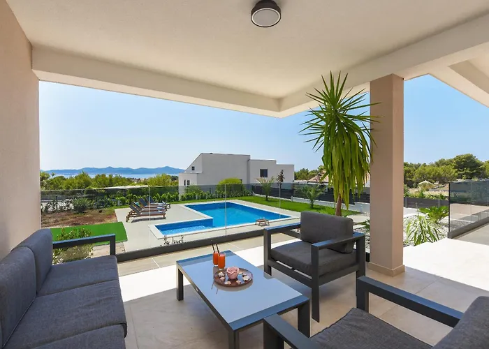 Sunlight Zadarvillas * Zadar