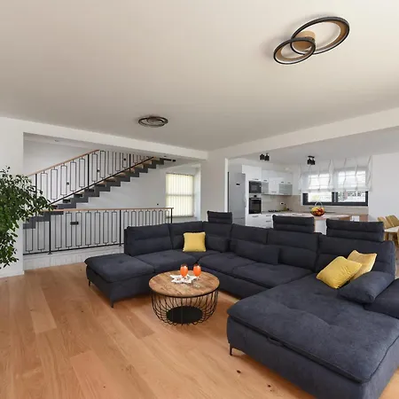 Vila Sunlight Zadarvillas *