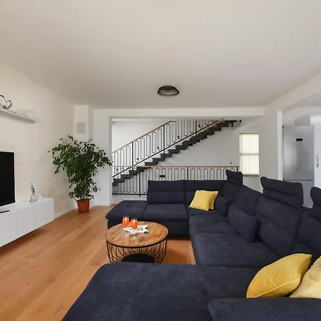 וילה Sunlight Zadarvillas