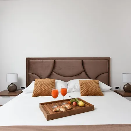 Vila Sunlight Zadarvillas Zadar