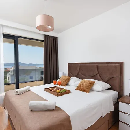 Sunlight Zadarvillas *