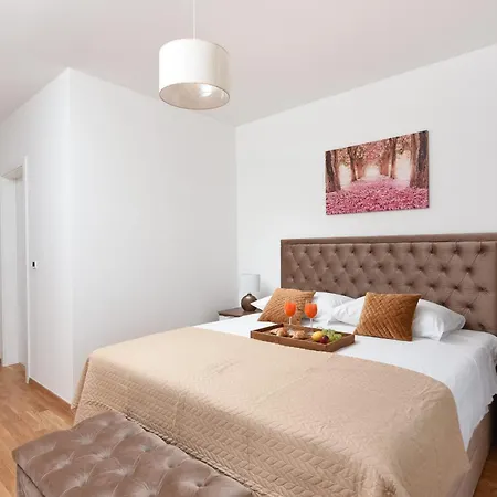 וילה Sunlight Zadarvillas זאדאר