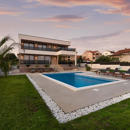 Sunlight Zadarvillas * זאדאר