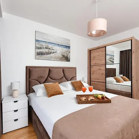 וילה Sunlight Zadarvillas