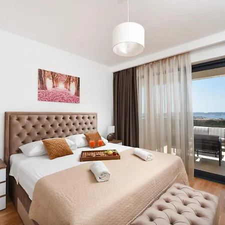 Sunlight Zadarvillas וילה *