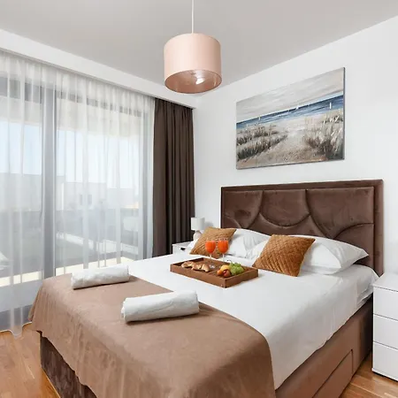 וילה Sunlight Zadarvillas *