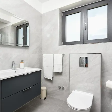 Sunlight Zadarvillas *