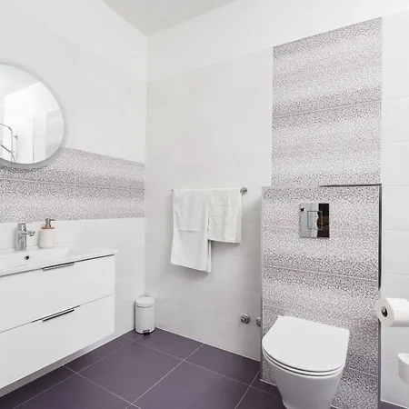 Sunlight Zadarvillas זאדאר