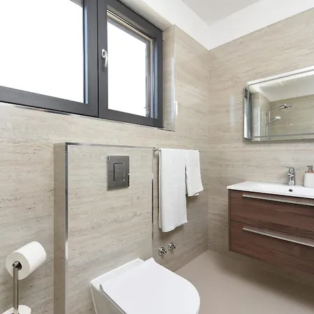 Sunlight Zadarvillas * זאדאר