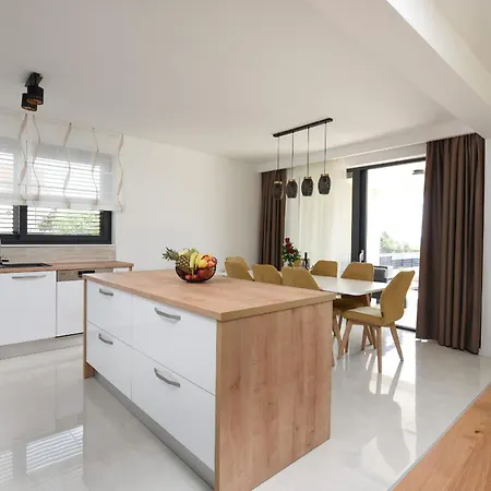 Sunlight Zadarvillas Vila