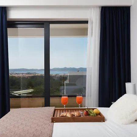 Vila Sunlight Zadarvillas