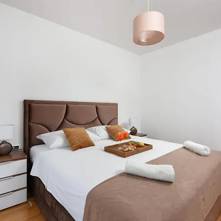 Vila Sunlight Zadarvillas *