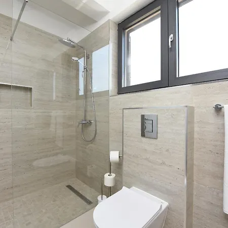 Vila Sunlight Zadarvillas Zadar