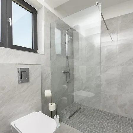 Sunlight Zadarvillas