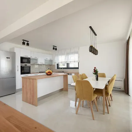 Sunlight Zadarvillas Vila