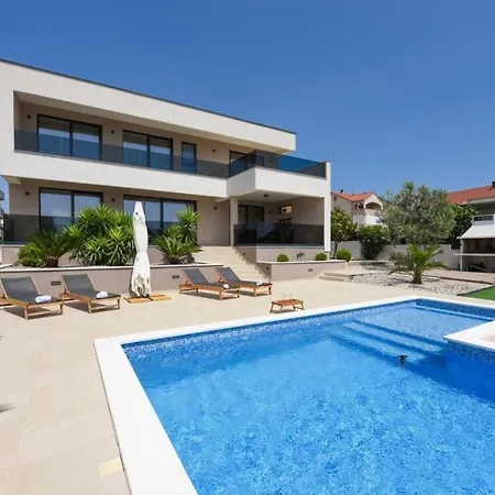 Vila Sunlight Zadarvillas