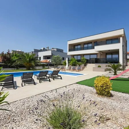 וילה Sunlight Zadarvillas *