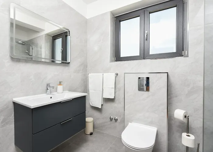 Sunlight Zadarvillas *