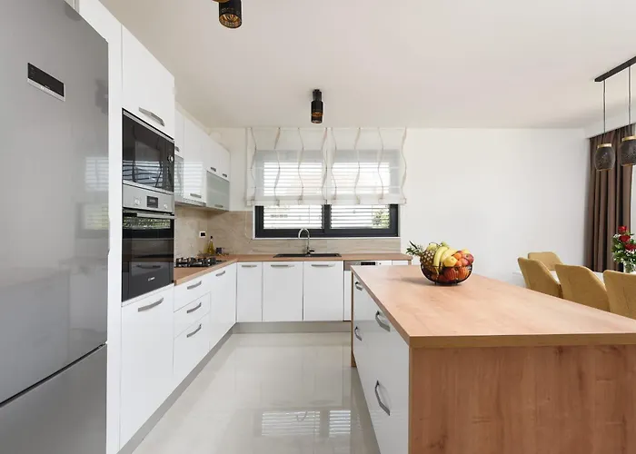 Sunlight Zadarvillas *