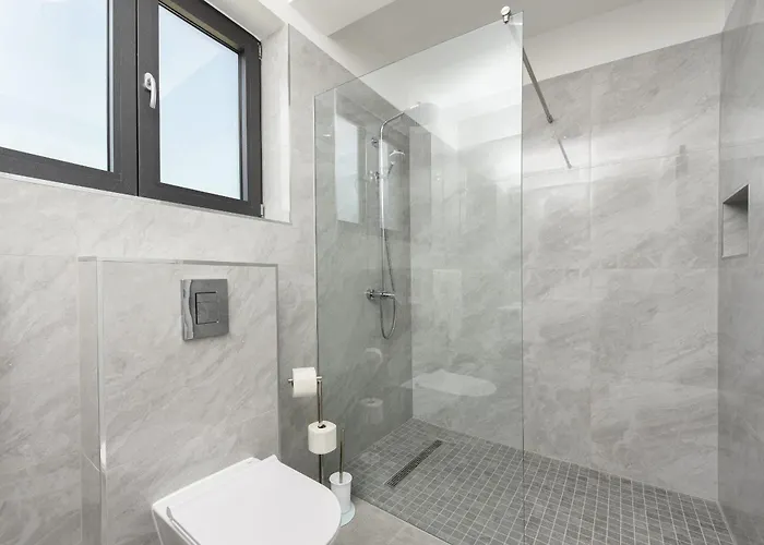 Sunlight Zadarvillas